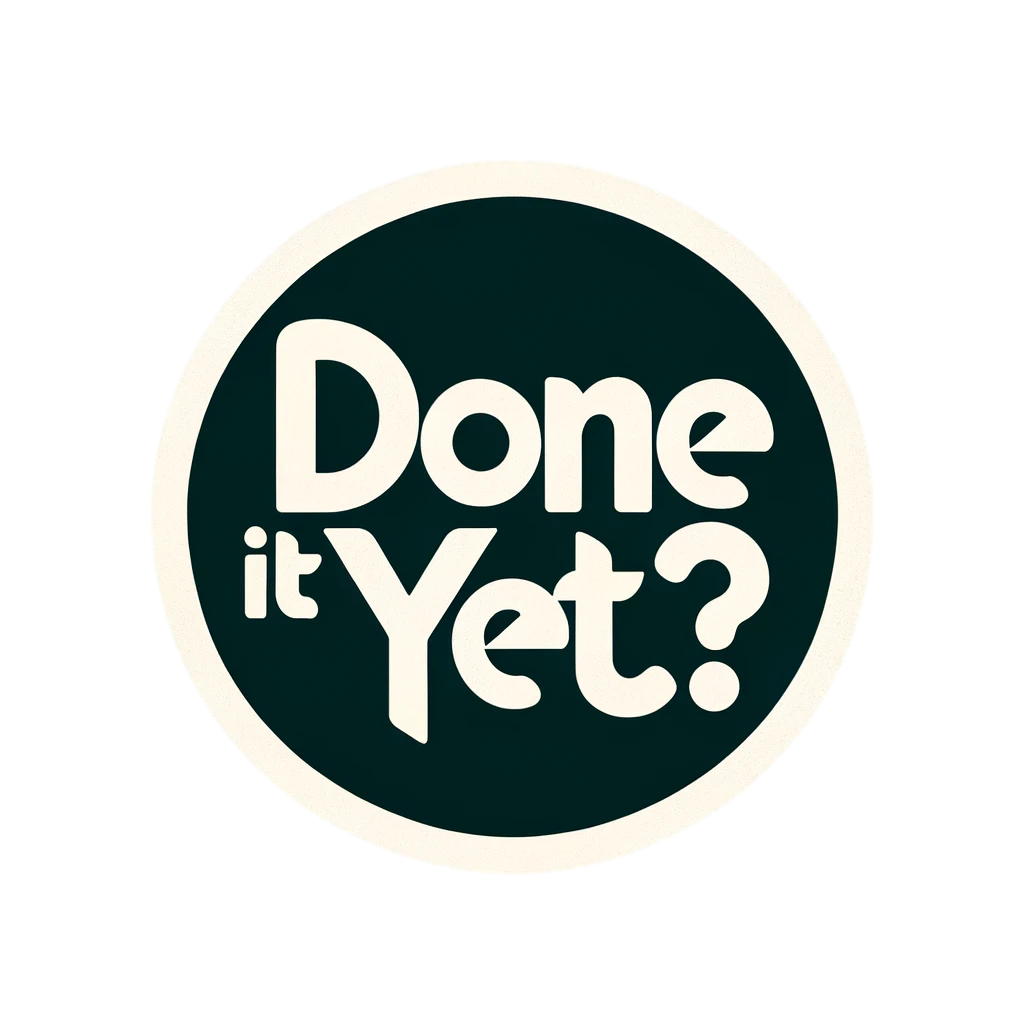 Doneit logo